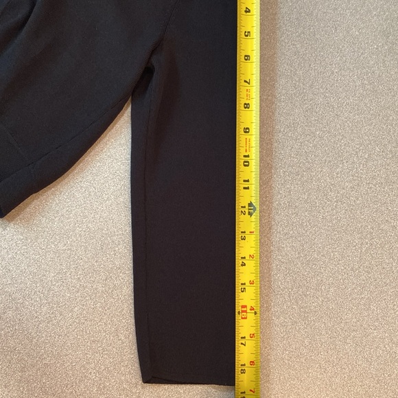 Spense - 3/4 sleeve Bolero cardigan. Size S - Picture 7 of 7